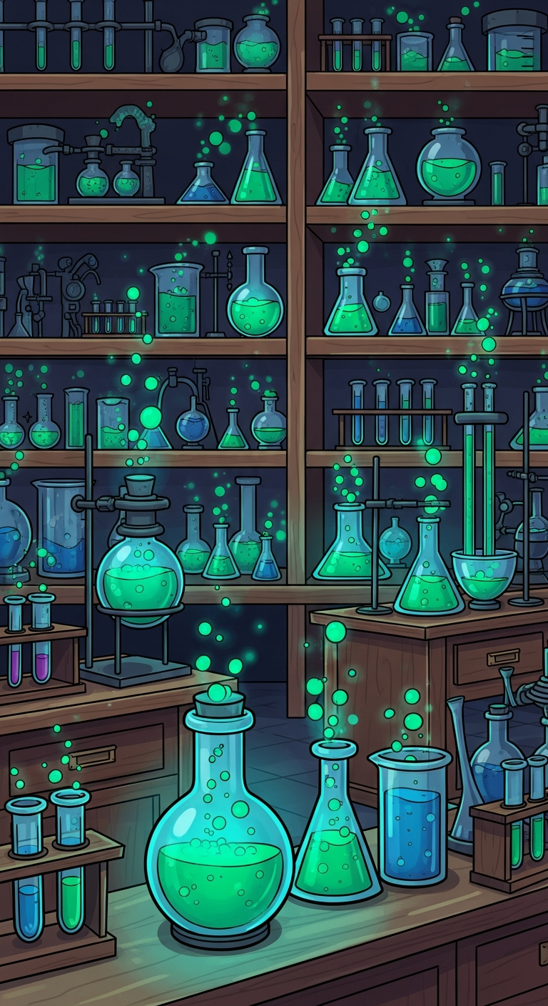 Chemistry Lab